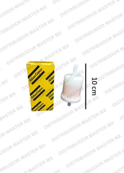 3002607730 Paquete de servicio 800 Horas CPLT V15 Atlas Copco Original
