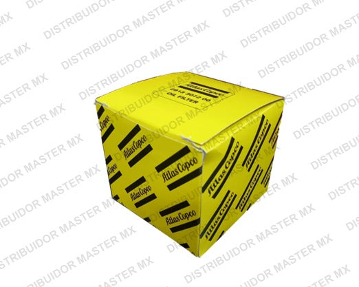 Filtro de aceite Atlas Copco Original 2913307200