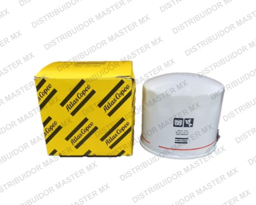 Filtro de aceite Atlas Copco Original 2913307200