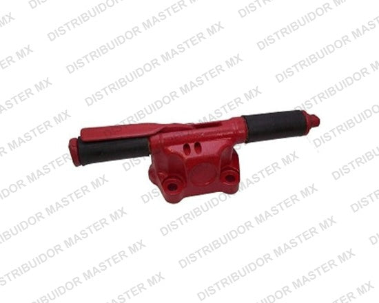 3303005370 Cabeza Trasera Completa (Complete Backhead) Chicago Pneumatic