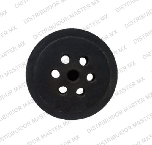R 122976 Valve Guide Chicago Pneumatic | Guia de Valvula (R122976)