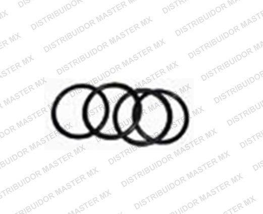 R 050894 Latch Retainer Bushing Chicago Pneumatic | Buje de Retencion del Pestillo