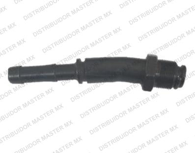 1090 Conexion Swivel Hose Rosca Macho 360 °