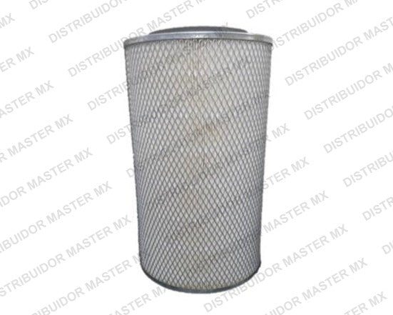 Filtro de aire del compresor de alta calidad 1619279800 / 1616805099 MRO