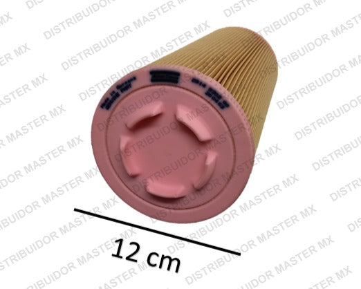 Filtro de aire para compresor Atlas Copco Original 2914930200