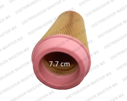 Filtro de aire para compresor Atlas Copco Original 2914930200