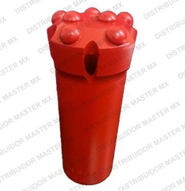 90510450 / 103-5051 39-20 BROCA ROPE R32  1 1/4 " X 2 " DE CARA 7 BOTONES ESFERICOS