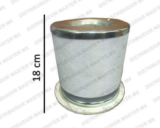02-01333 / 0201333 Filtro separador aire / aceite Atlas Copco Original