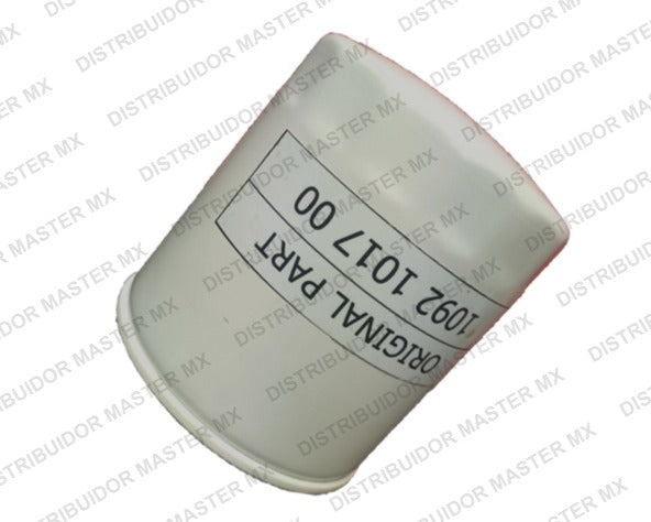 Filtro de aceite 1092101700 Ingersoll Rand