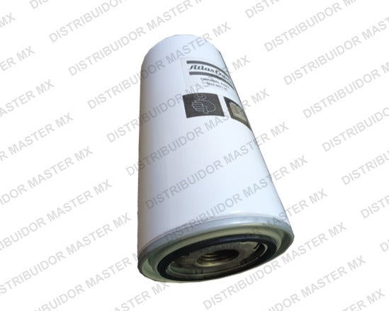 Filtro de aceite 1622087100 Atlas Copco