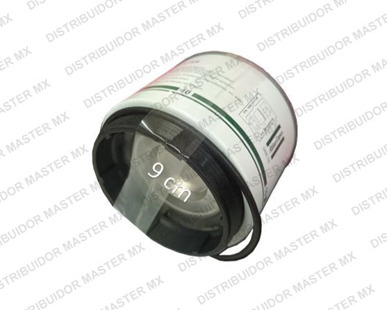 Filtro de combustible 2914839200 Atlas Copco Original
