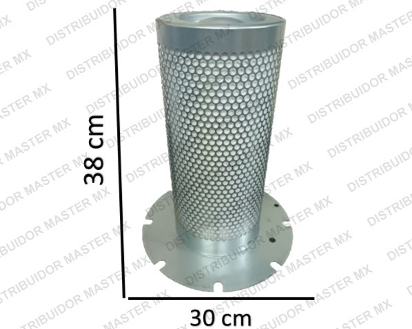 Filtro separador de aire y aceite 2901905800 Atlas Copco Original
