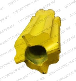 90510504 / 103 6076 49 49 20 Broca de 1 1/4 ´´ X 3 1/2 ´´ de cara 13 botones esfericos