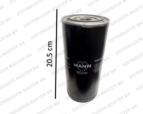 25-75019 elemento Filtro separador aceite