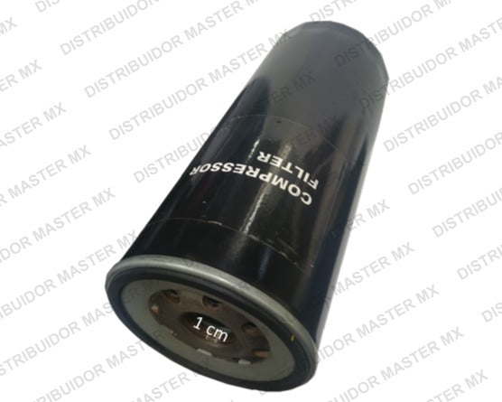 Filtro de aceite para compresor de tornillo 18-1940 MRO