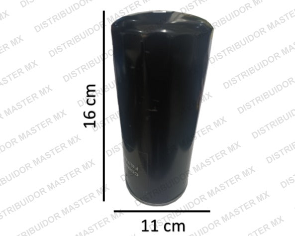 Filtro de aceite para compresor de tornillo 18-1940 MRO
