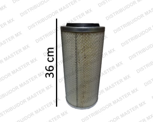 Filtro de aire 1619279700 / 19-1174 para compresor de tornillo