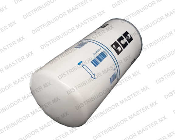Filtro de aceite 1625481101 Atlas Copco Original para compresor de tornillo