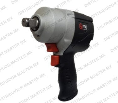Pistola Llave de Impacto de 1/2 Pulgada Cp7740 Chicago Pneumatic CP 7740