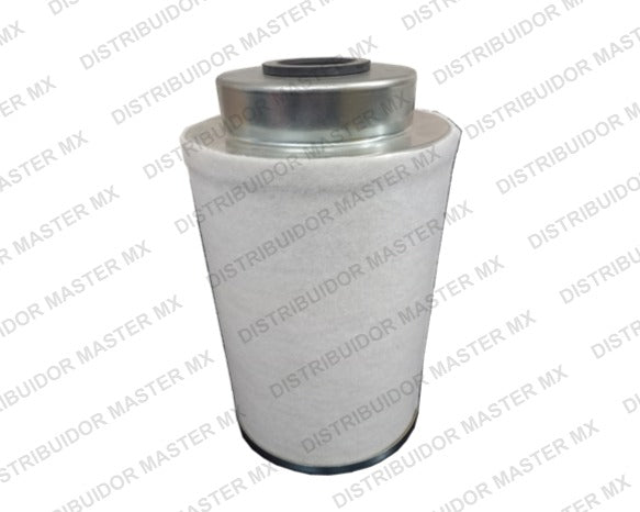 Filtro de aire  para compresor de tornillo 1626-0163-80, 05-00382