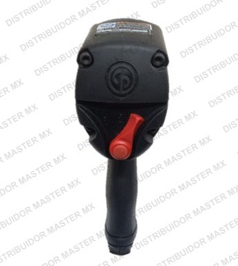 Pistola Llave de Impacto de 1/2 Pulgada Cp7740 Chicago Pneumatic CP 7740