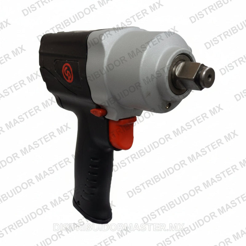 Llave de Impacto Neumática Compacta 1/2" 610 Nm S2S | Chicago Pneumatic CP7739