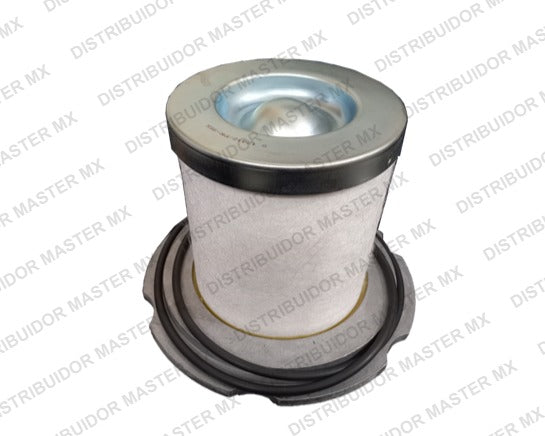 Filtro separador de Aire / Aceite 1622051600 / 05-04039 para compresor de tornillo