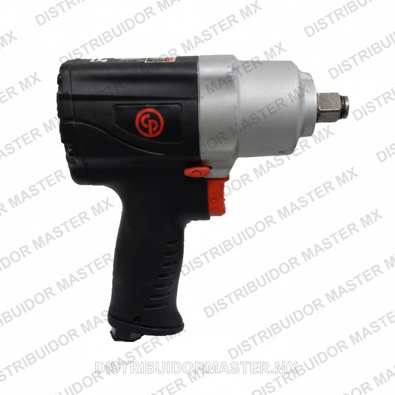 Llave de Impacto Neumática Compacta 1/2" 610 Nm S2S | Chicago Pneumatic CP7739
