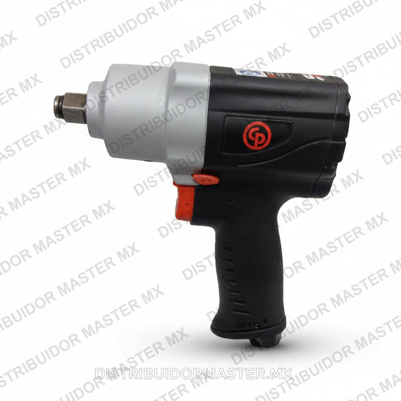 Llave de Impacto Neumática Compacta 1/2" 610 Nm S2S | Chicago Pneumatic CP7739
