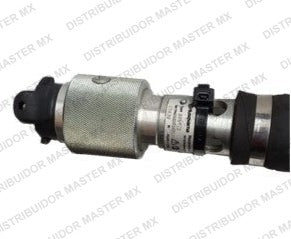 Vibrador de hormigón y concreto cabezal de 2 5/8´´ neumatico Husqvarna