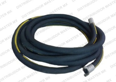Manguera para Sandblast | 1 1/2" | 15 m | Granallado