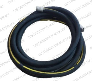 Manguera para Sandblast | 1 1/2" | 15 m | Granallado