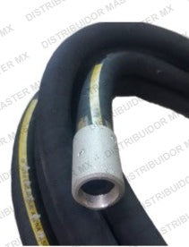 Manguera para Sandblast | 1 1/2" | 15 m | Granallado