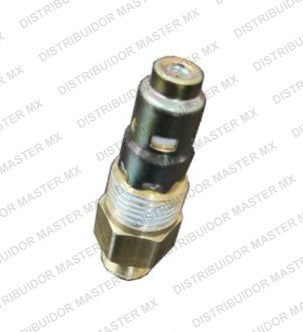 Válvula Check Tipo Macho de 1/2” Pulgada NPT para Compresor de Aire