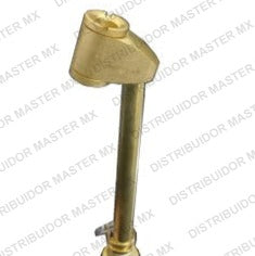Medidor de presión de 2 cabezas CPDS-976 de 10 a 160 psi