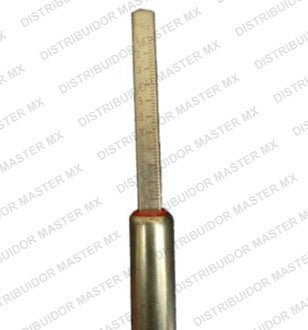 Medidor de presión de 2 cabezas CPDS-976 de 10 a 160 psi