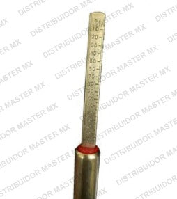 Medidor de presión de 2 cabezas CPDS-976 de 10 a 160 psi