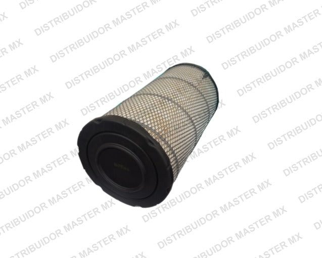 Filtro de aire 12-0002 / 1310050877 para compresor Atlas Copco
