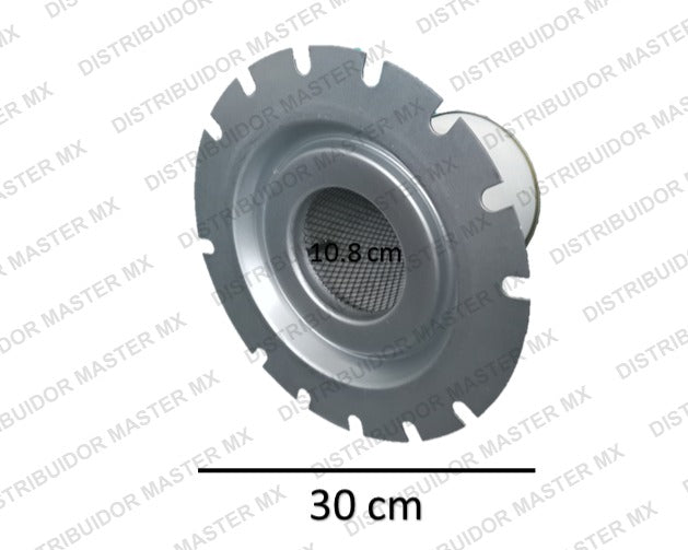 Filtro separador aire / aceite 1622646000 Atlas Copco Original