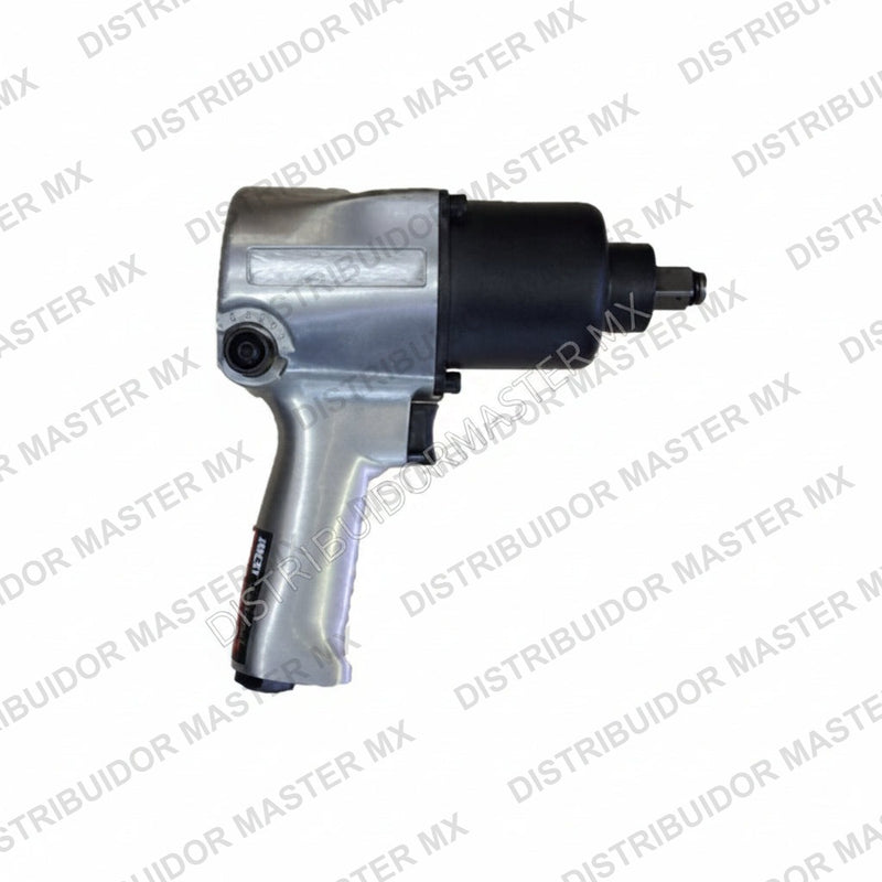 Llave de Impacto Neumática Reforzada 1/2" | HIMOUNT 198021 | Alto Torque