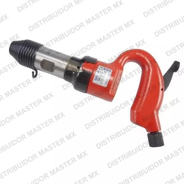 Martillo Neumático 3600 gpm Gp 891