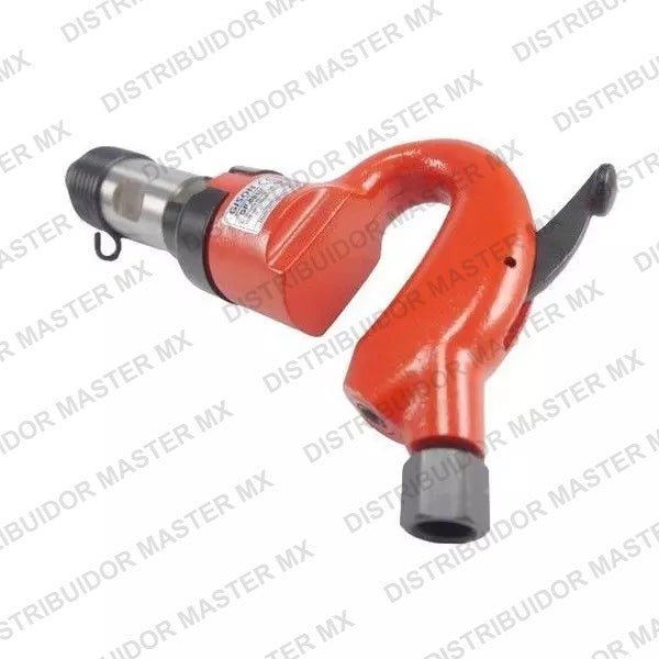 Martillo Neumático 3600 gpm Gp 891