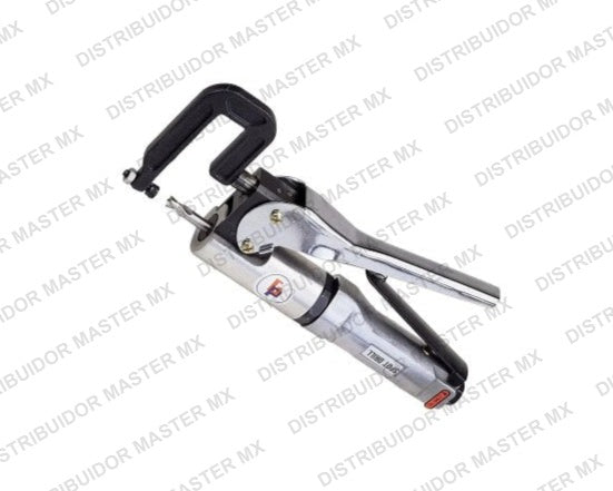 Taladro con Engranaje Neumático Recto GP-921W | Potencia de Torque para Desmontaje de Piezas y Remaches Industriales