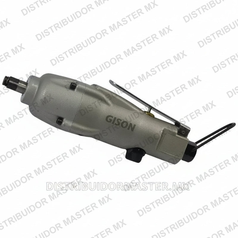 Llave de Impacto Neumática Recta 3/8" | GP867W | 150 ft.lb | Gison