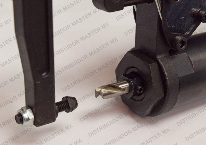 Fresadora Neumática Profesional | GP-921C | Taladro de Puntos de Soldadura