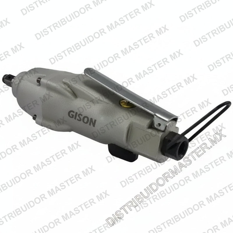 Llave de Impacto Neumática Recta 3/8" | GP867W | 150 ft.lb | Gison