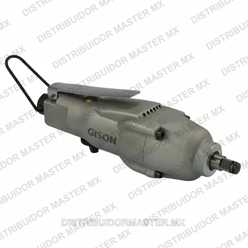Llave de Impacto Neumática Recta 3/8" | GP867W | 150 ft.lb | Gison