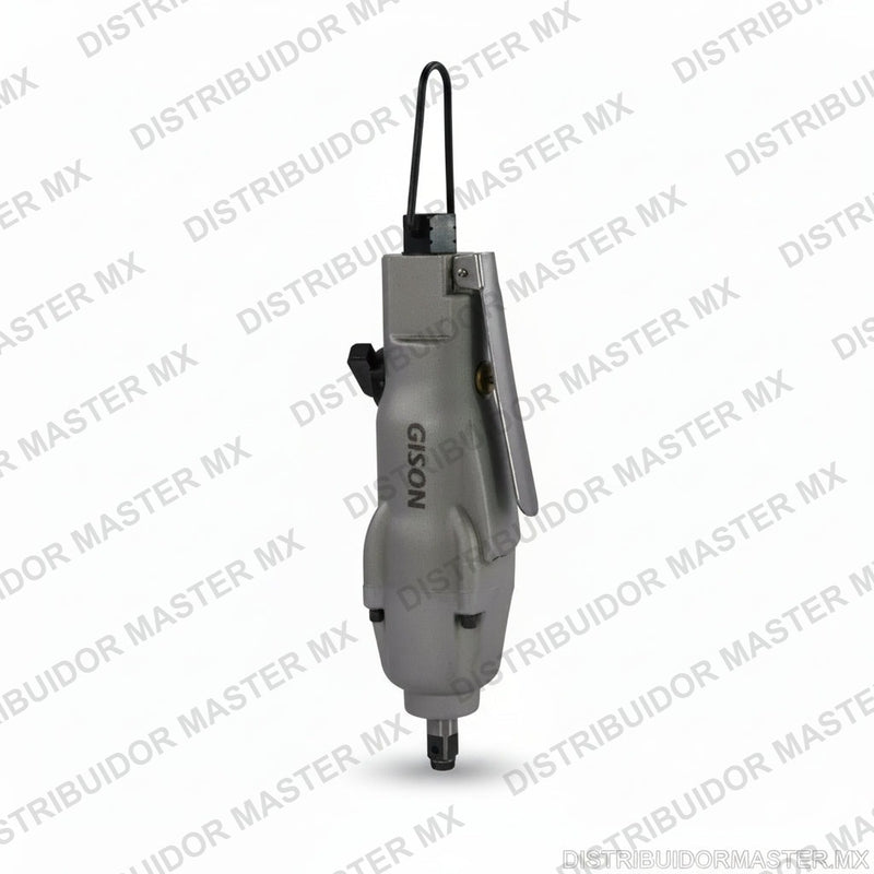 Llave de Impacto Neumática Recta 3/8" | GP867W | 150 ft.lb | Gison