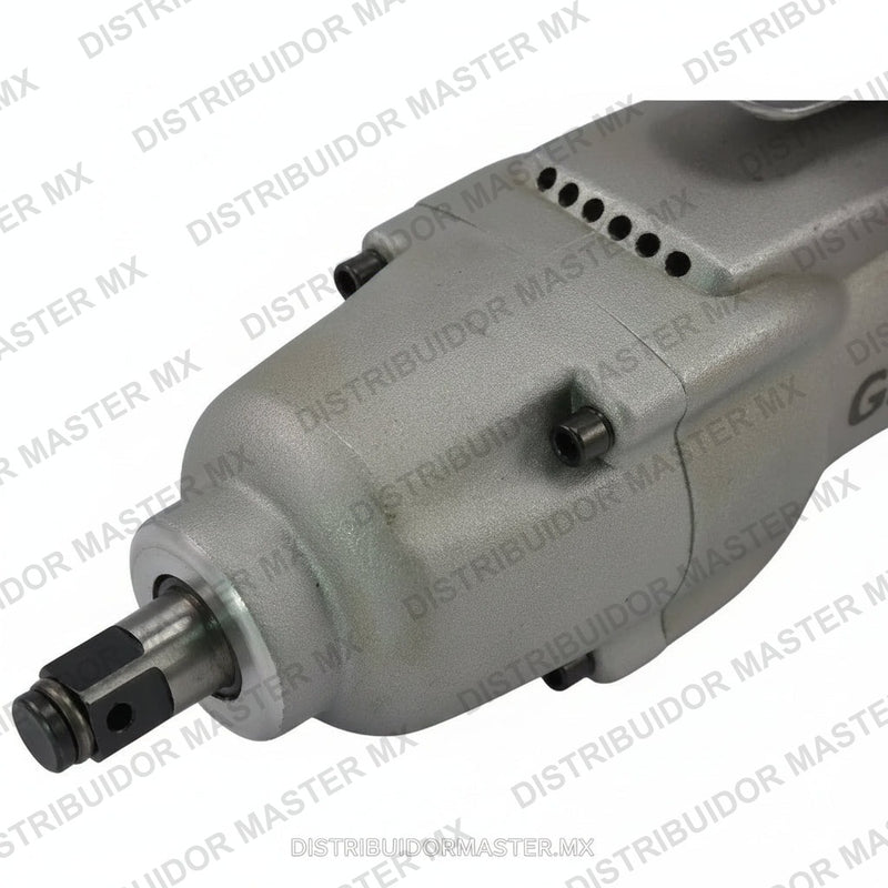 Llave de Impacto Neumática Recta 3/8" | GP867W | 150 ft.lb | Gison