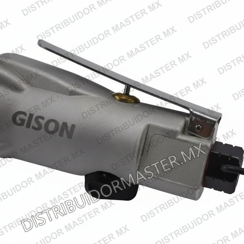 Llave de Impacto Neumática Recta 3/8" | GP867W | 150 ft.lb | Gison